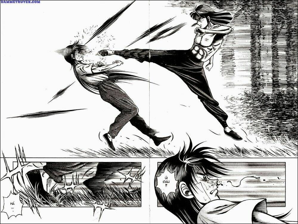 Kotaro Makaritoru! L Chương 59 - Truyentranhaz.net