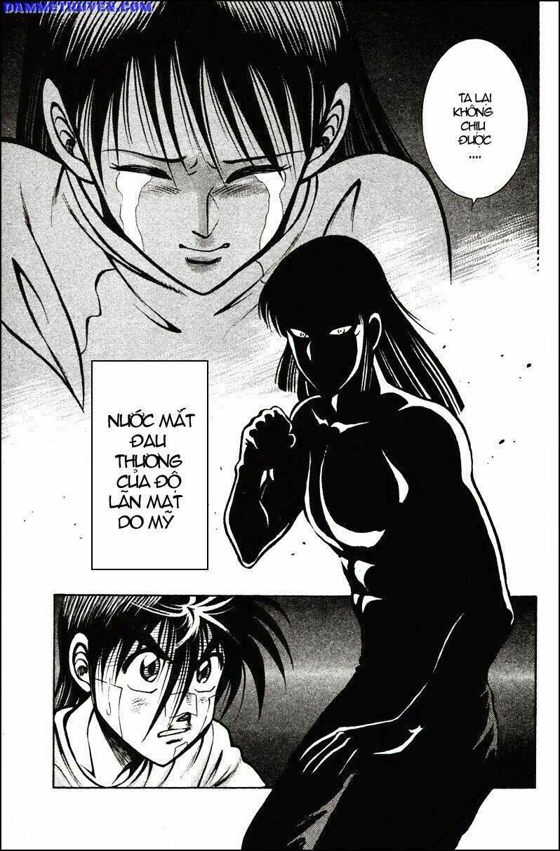 Kotaro Makaritoru! L Chương 59 - Truyentranhaz.net
