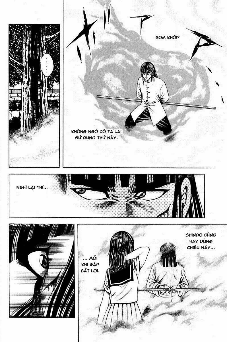 Kotaro Makaritoru! L Chương 6 - Truyentranhaz.net