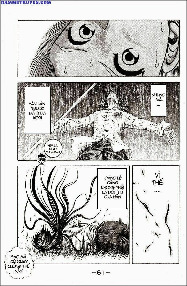 Kotaro Makaritoru! L Chương 60 - Truyentranhaz.net
