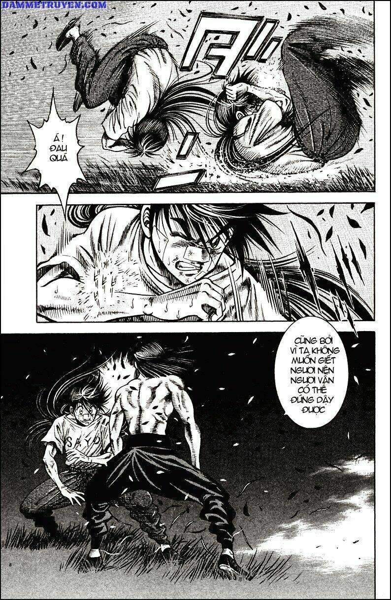 Kotaro Makaritoru! L Chương 60 - Truyentranhaz.net