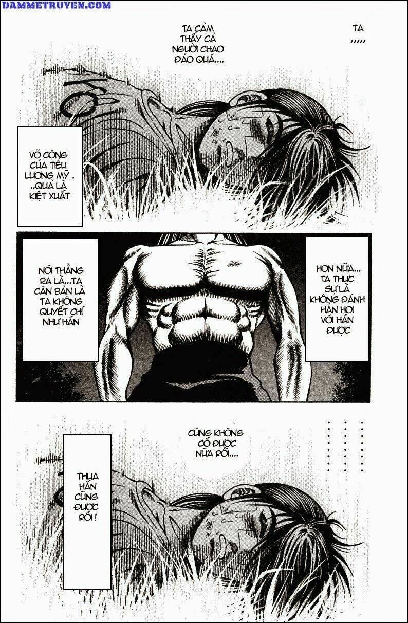 Kotaro Makaritoru! L Chương 60 - Truyentranhaz.net
