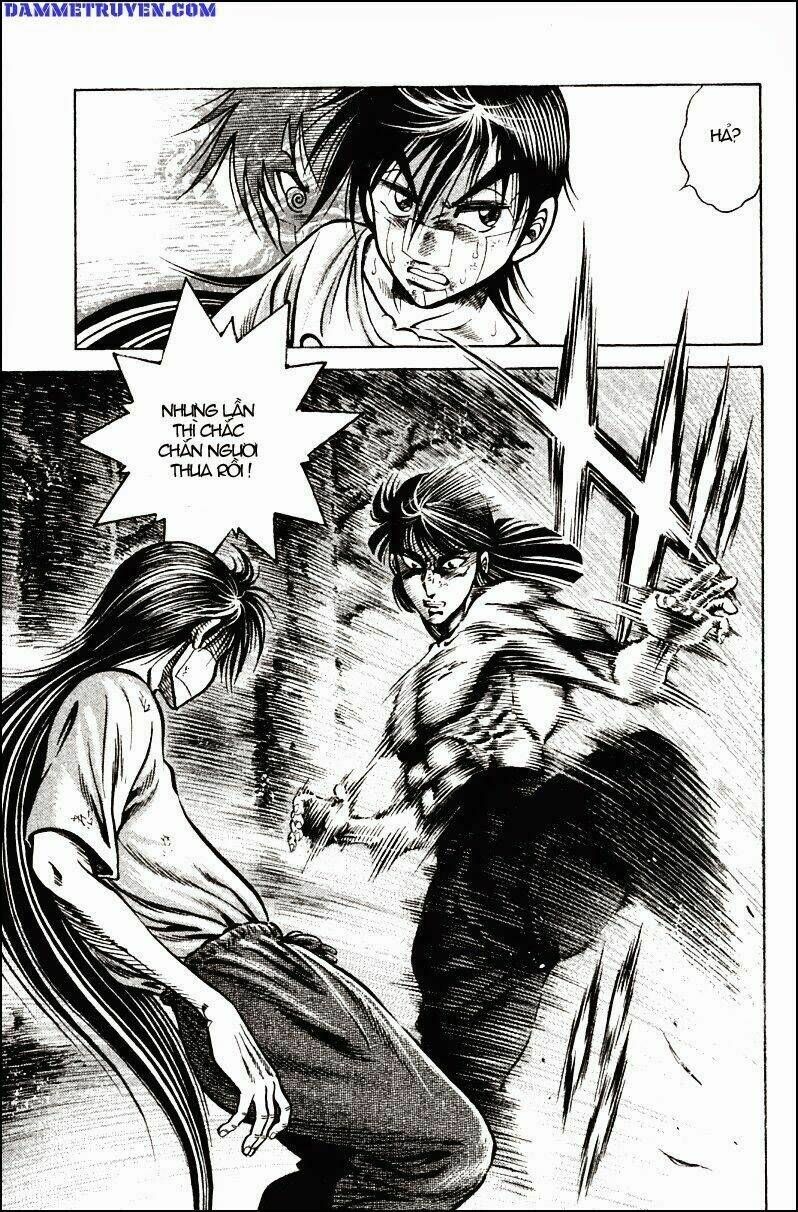 Kotaro Makaritoru! L Chương 61 - Truyentranhaz.net