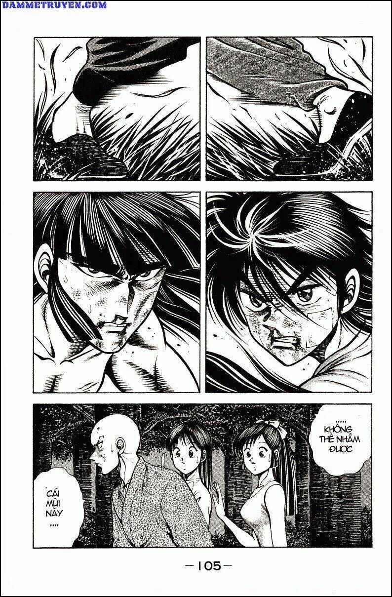 Kotaro Makaritoru! L Chương 62 - Truyentranhaz.net