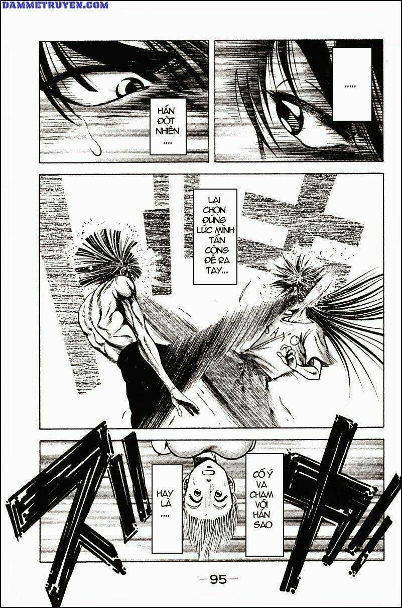 Kotaro Makaritoru! L Chương 62 - Truyentranhaz.net
