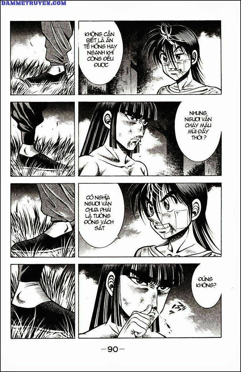 Kotaro Makaritoru! L Chương 62 - Truyentranhaz.net