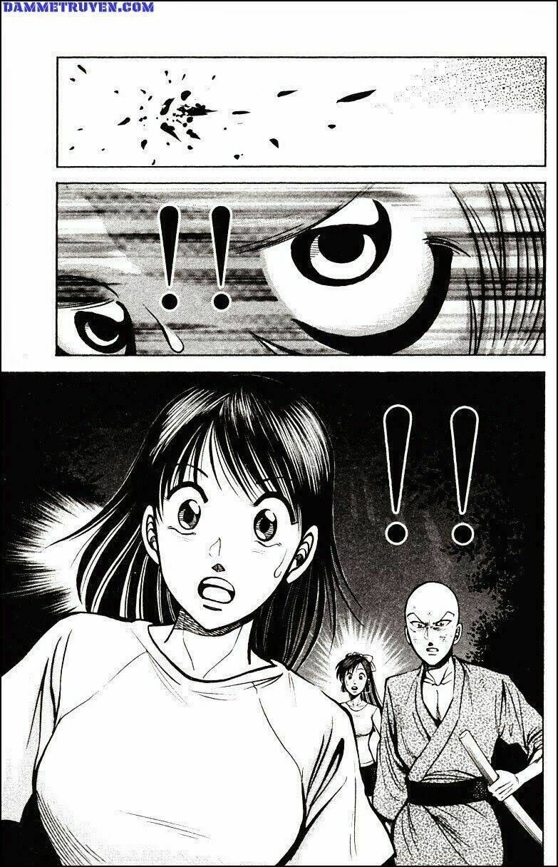 Kotaro Makaritoru! L Chương 63 - Truyentranhaz.net