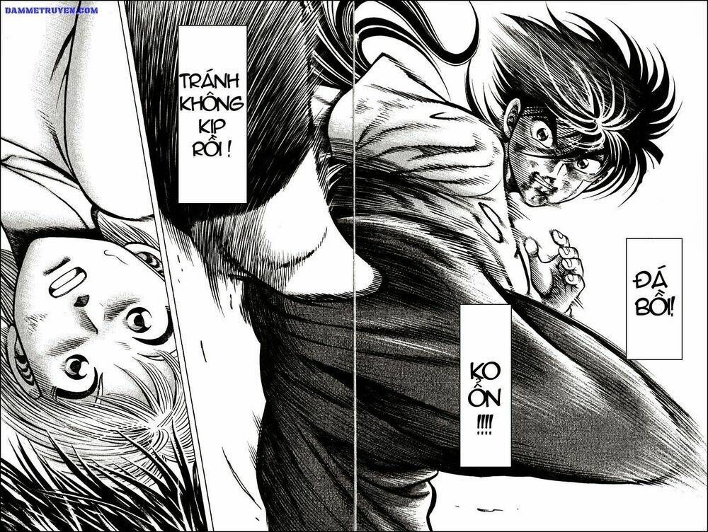 Kotaro Makaritoru! L Chương 64 - Truyentranhaz.net