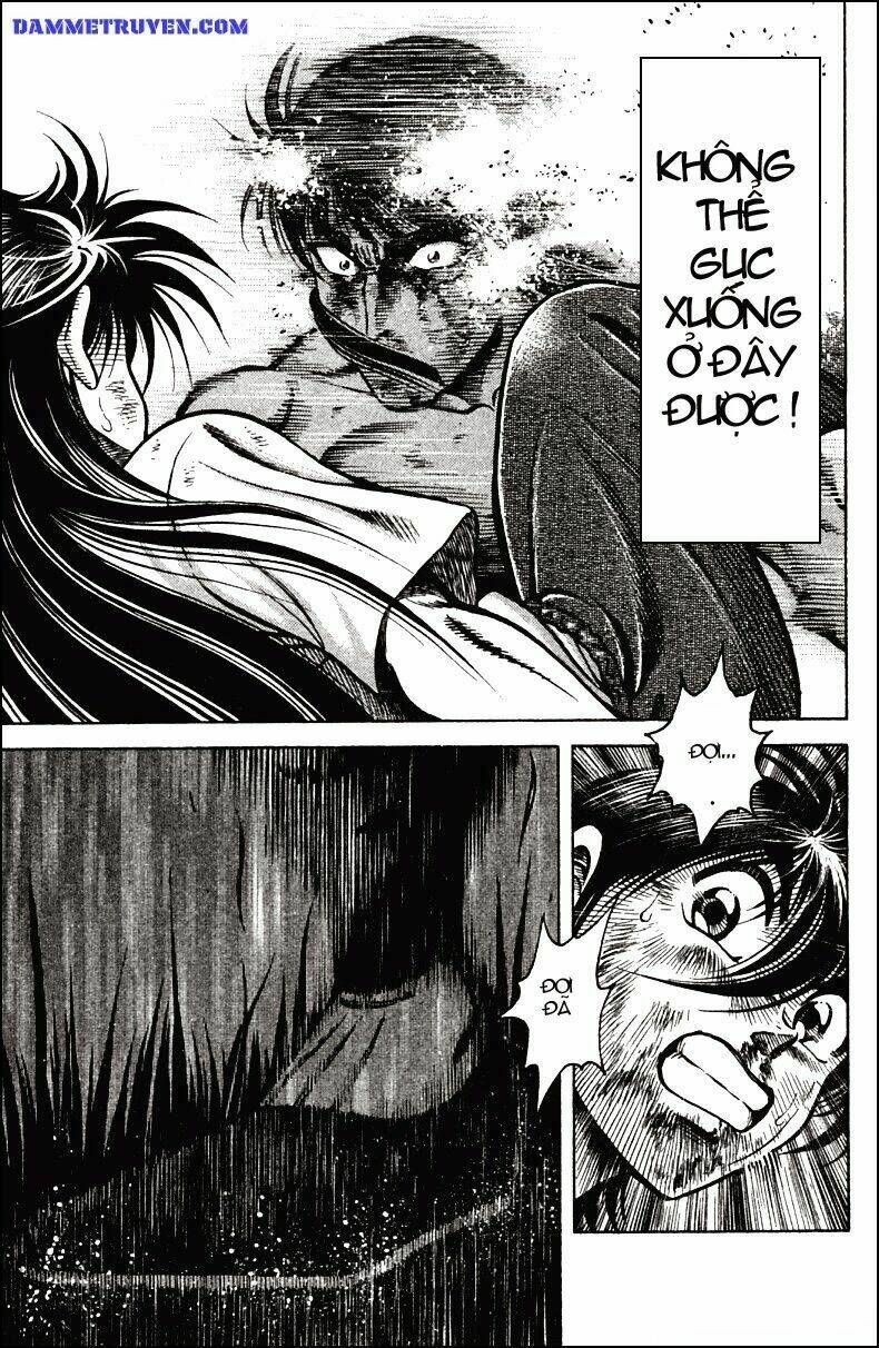 Kotaro Makaritoru! L Chương 64 - Truyentranhaz.net