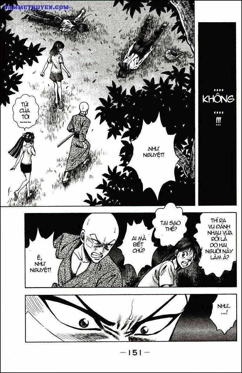 Kotaro Makaritoru! L Chương 64 - Truyentranhaz.net