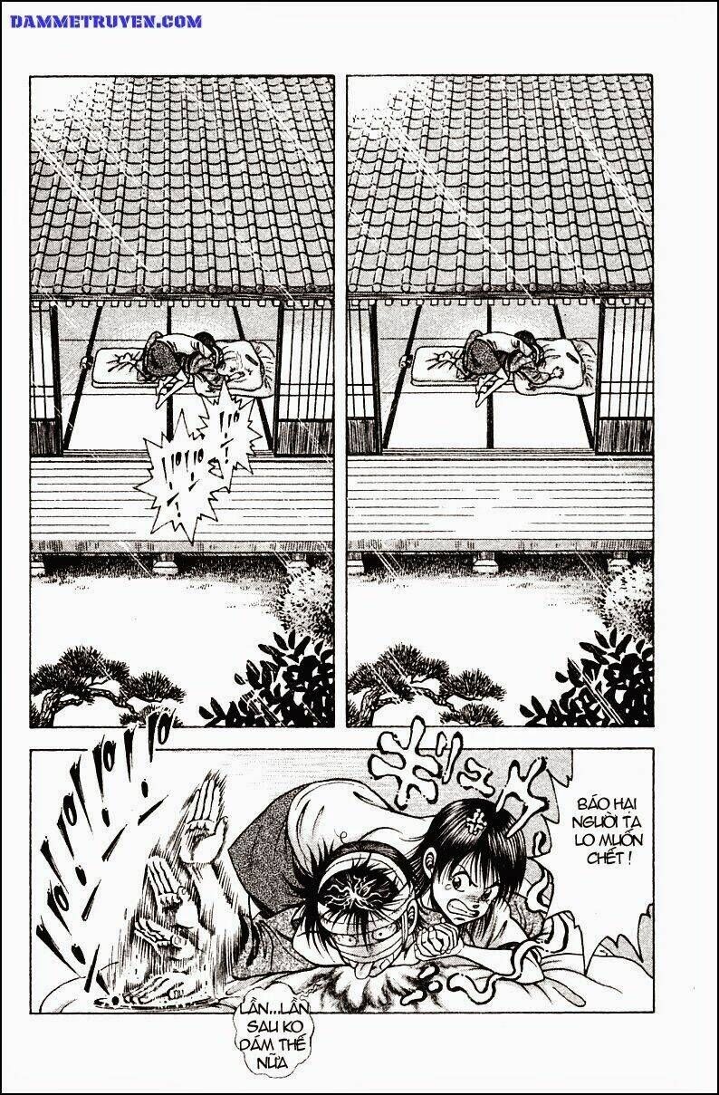 Kotaro Makaritoru! L Chương 65 - Truyentranhaz.net