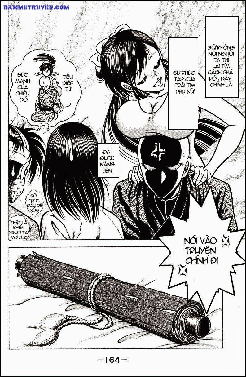 Kotaro Makaritoru! L Chương 65 - Truyentranhaz.net