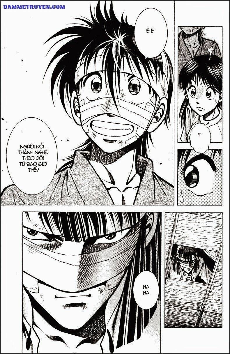 Kotaro Makaritoru! L Chương 66 - Truyentranhaz.net