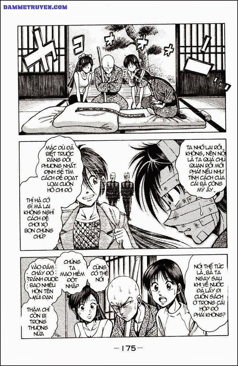 Kotaro Makaritoru! L Chương 66 - Truyentranhaz.net