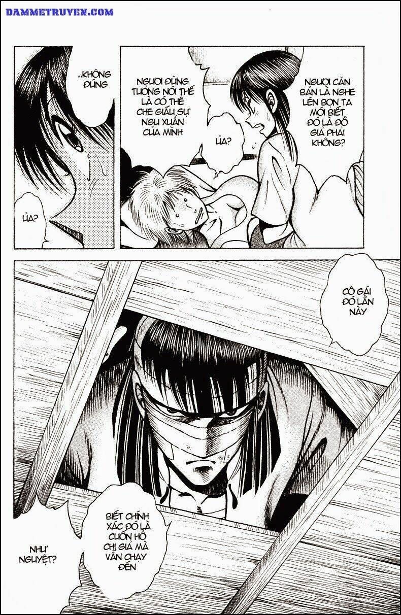 Kotaro Makaritoru! L Chương 66 - Truyentranhaz.net