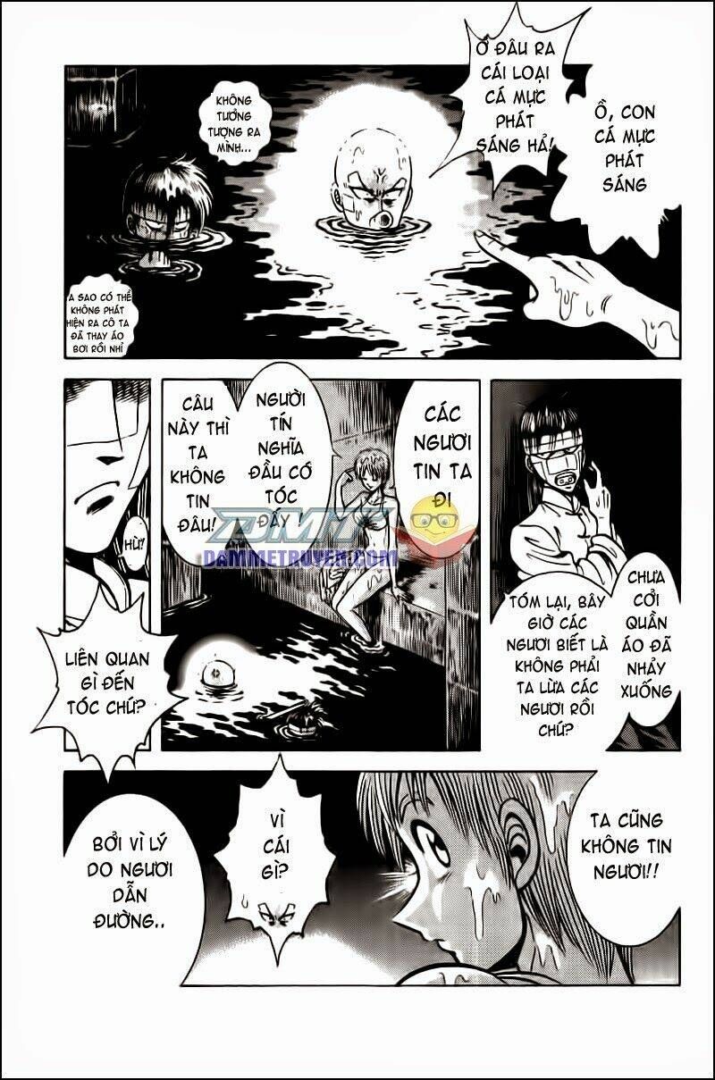 Kotaro Makaritoru! L Chương 69 - Truyentranhaz.net