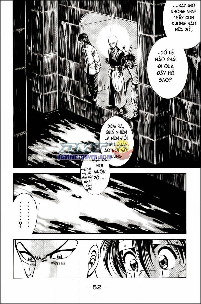 Kotaro Makaritoru! L Chương 69 - Truyentranhaz.net