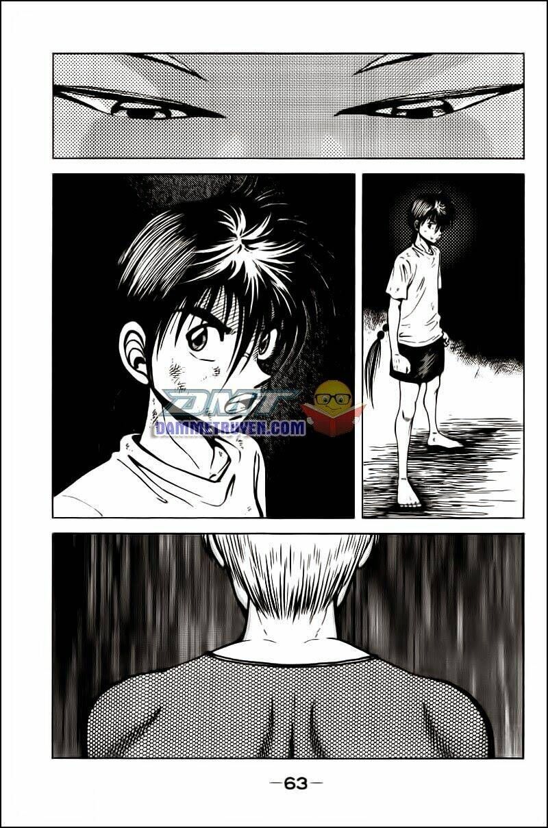 Kotaro Makaritoru! L Chương 69 - Truyentranhaz.net