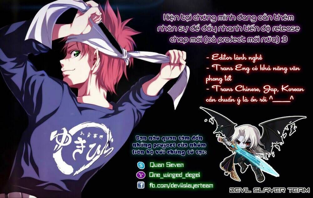 Kotaro Makaritoru! L Chương 7 - Truyentranhaz.net