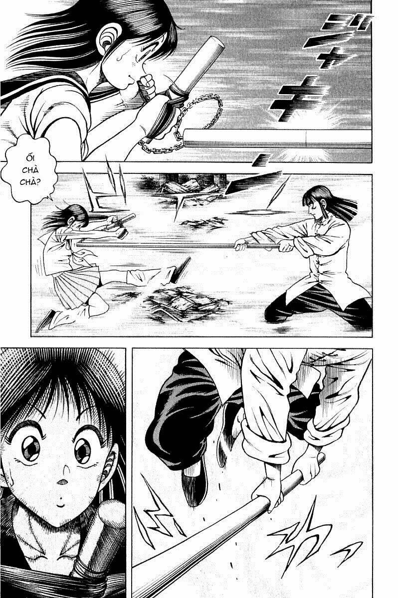 Kotaro Makaritoru! L Chương 7 - Truyentranhaz.net