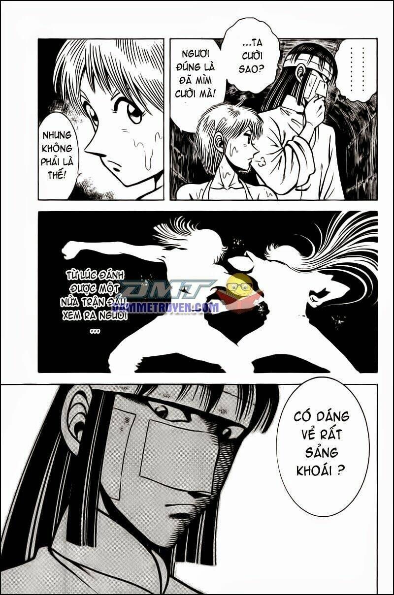 Kotaro Makaritoru! L Chương 70 - Truyentranhaz.net
