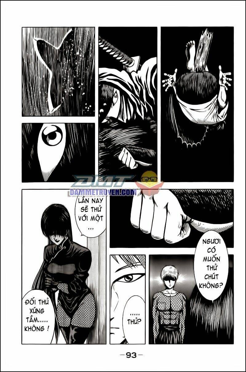 Kotaro Makaritoru! L Chương 71 - Truyentranhaz.net
