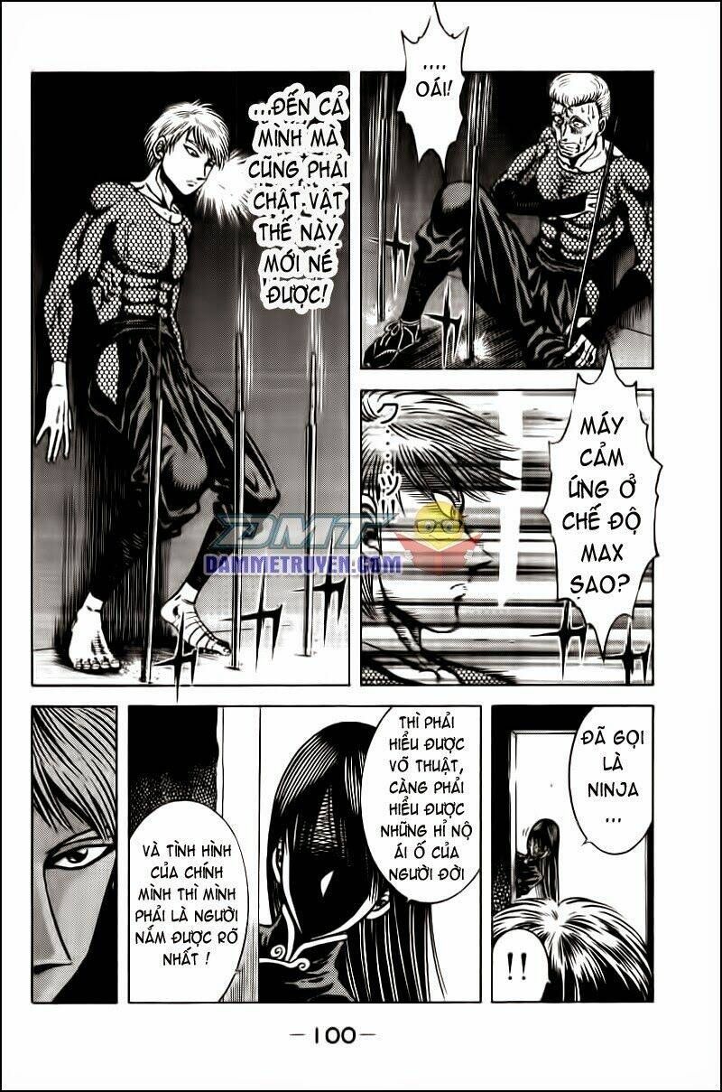 Kotaro Makaritoru! L Chương 71 - Truyentranhaz.net