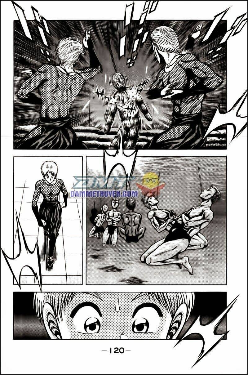 Kotaro Makaritoru! L Chương 72 - Truyentranhaz.net