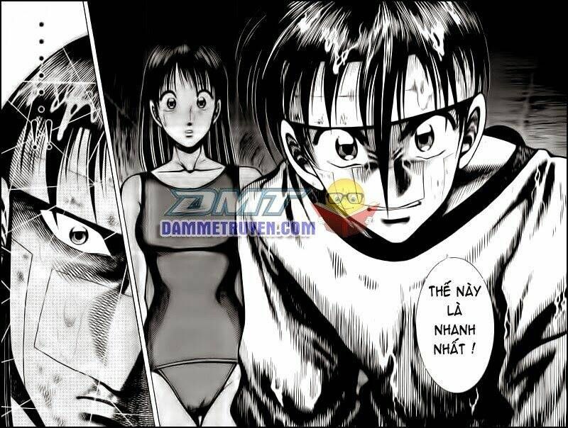 Kotaro Makaritoru! L Chương 73 - Truyentranhaz.net
