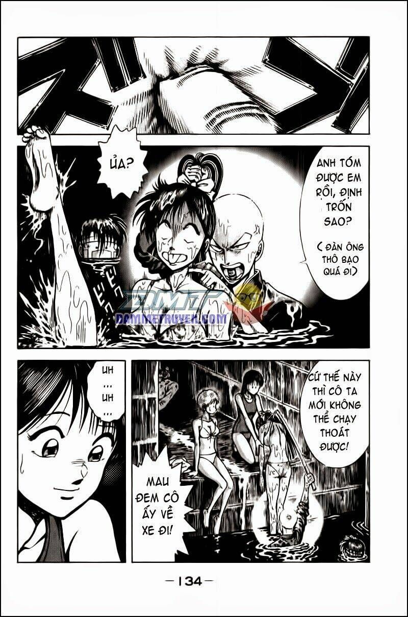 Kotaro Makaritoru! L Chương 73 - Truyentranhaz.net