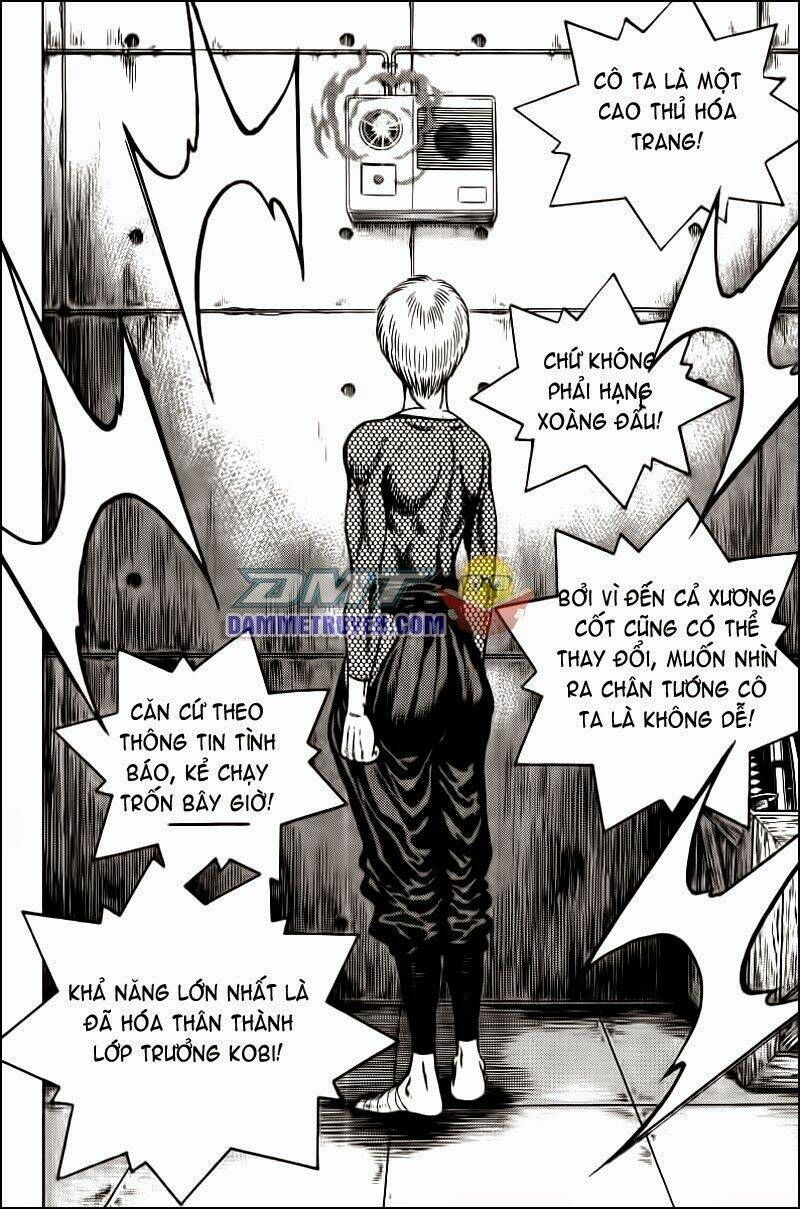 Kotaro Makaritoru! L Chương 74 - Truyentranhaz.net