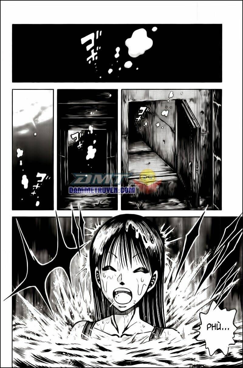 Kotaro Makaritoru! L Chương 74 - Truyentranhaz.net