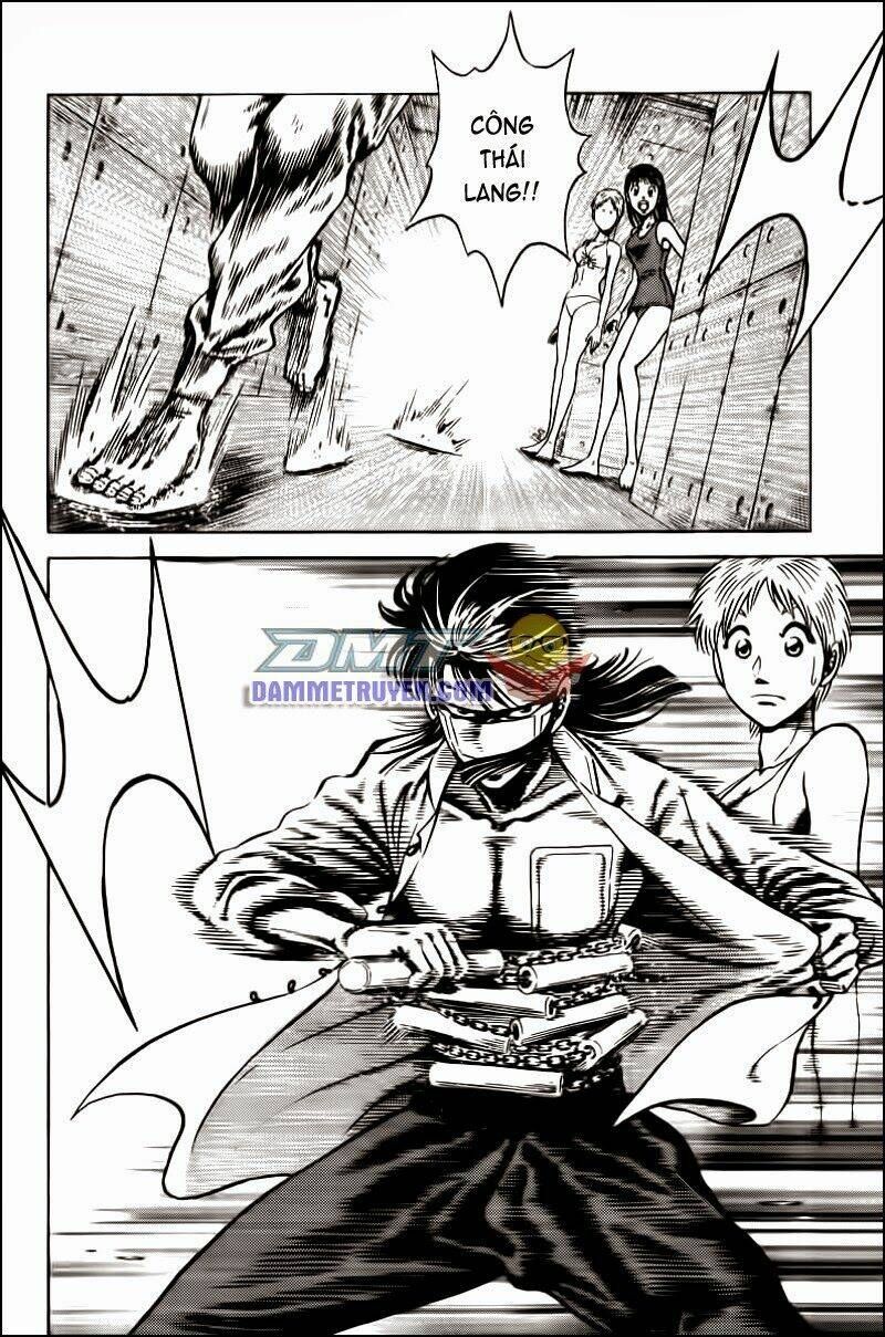 Kotaro Makaritoru! L Chương 75 - Truyentranhaz.net