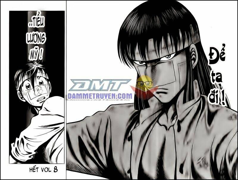 Kotaro Makaritoru! L Chương 75 - Truyentranhaz.net