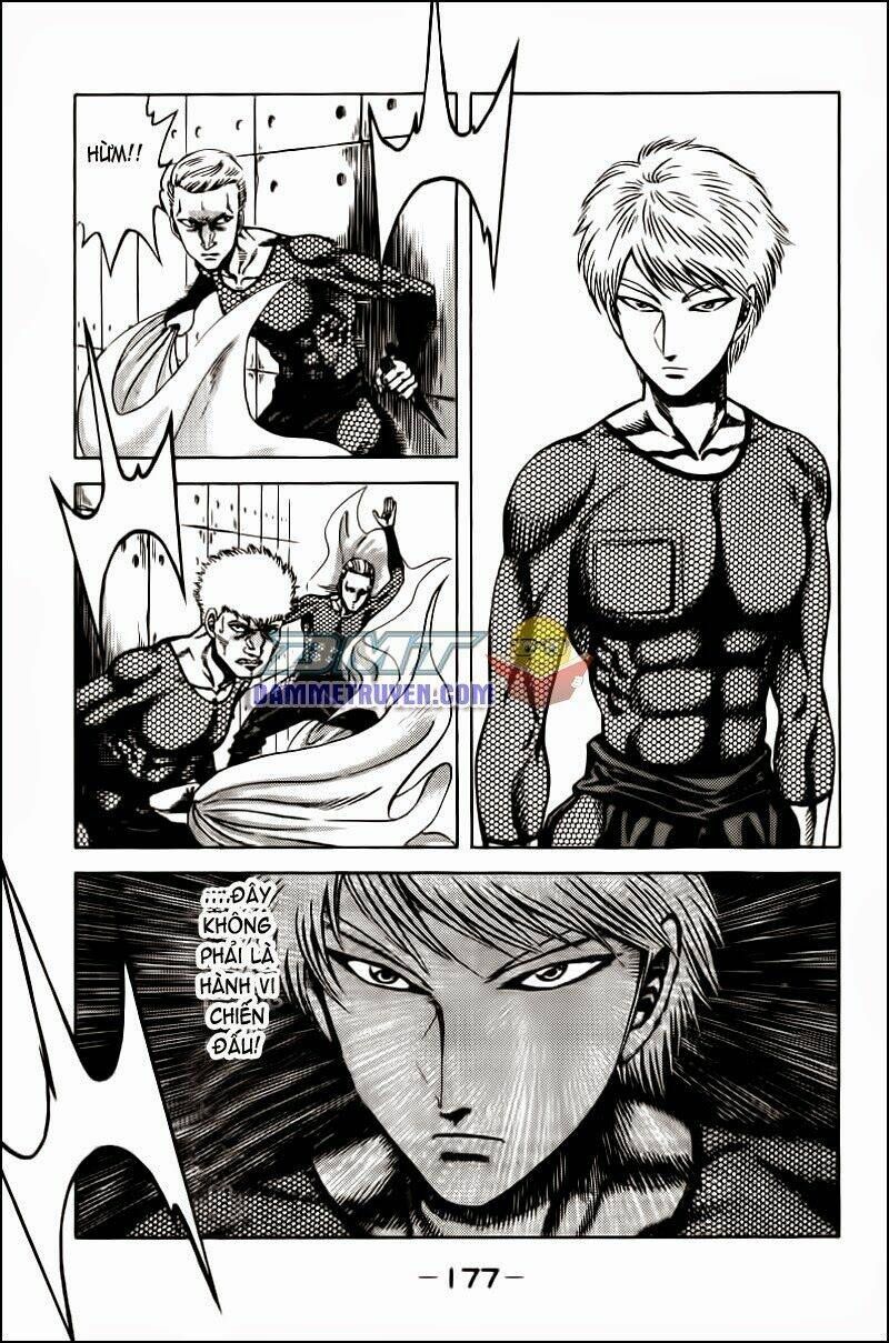 Kotaro Makaritoru! L Chương 75 - Truyentranhaz.net
