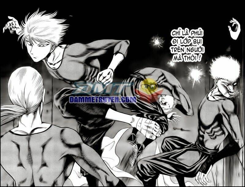 Kotaro Makaritoru! L Chương 75 - Truyentranhaz.net