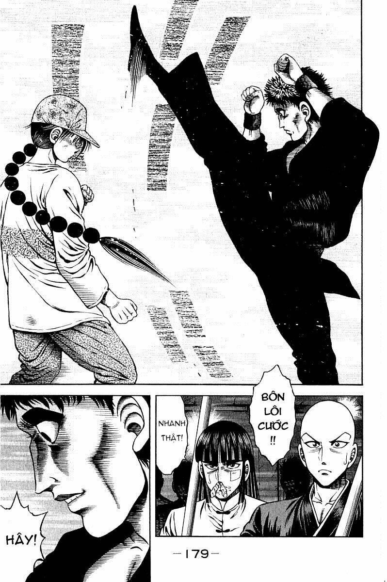 Kotaro Makaritoru! L Chương 9 - Truyentranhaz.net