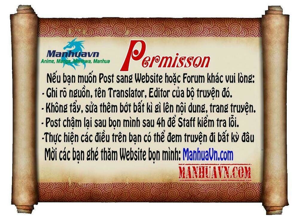 Rai - Võ tướng thiên hà Chương 10 - Truyentranhaz.net
