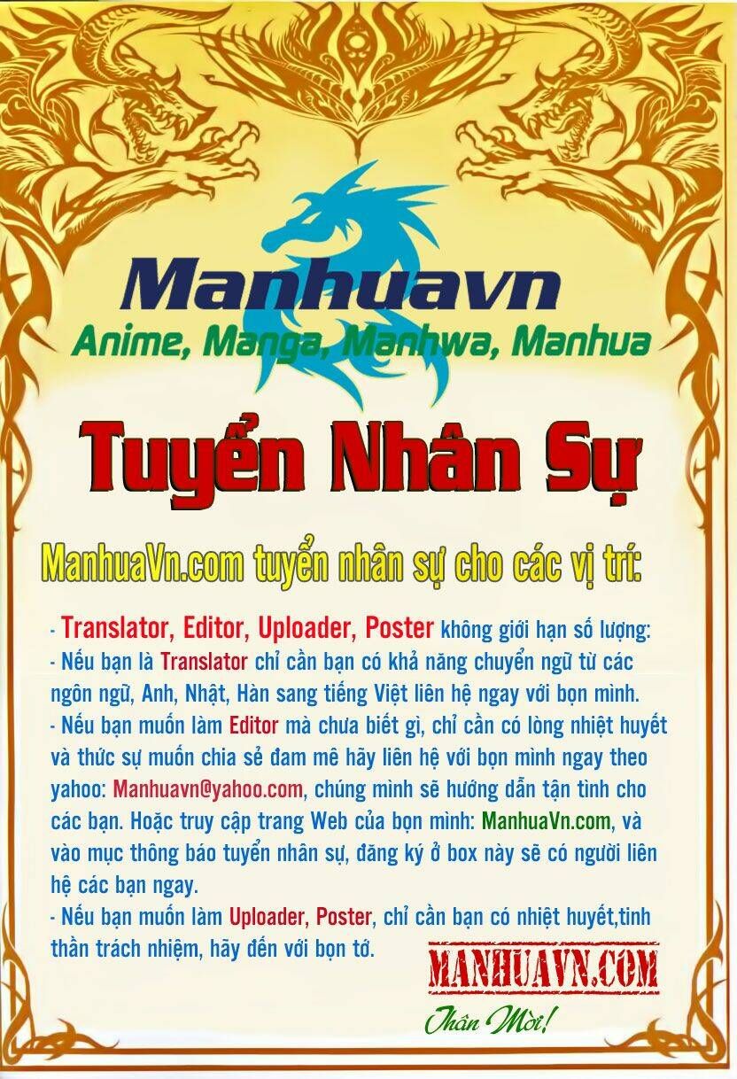 Rai - Võ tướng thiên hà Chương 7 - Truyentranhaz.net