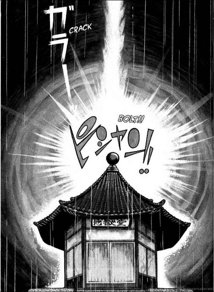 Dororo Chương 1 - Truyentranhaz.net