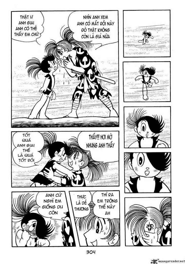 Dororo Chương 11 - Truyentranhaz.net