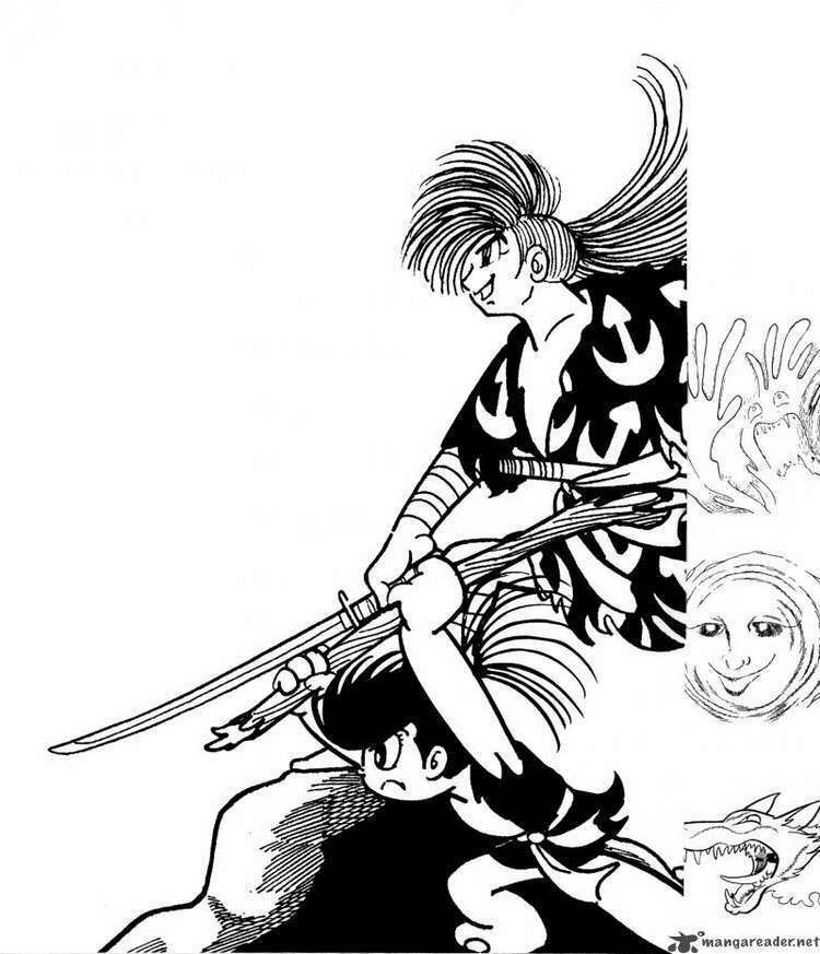 Dororo Chương 11 - Truyentranhaz.net