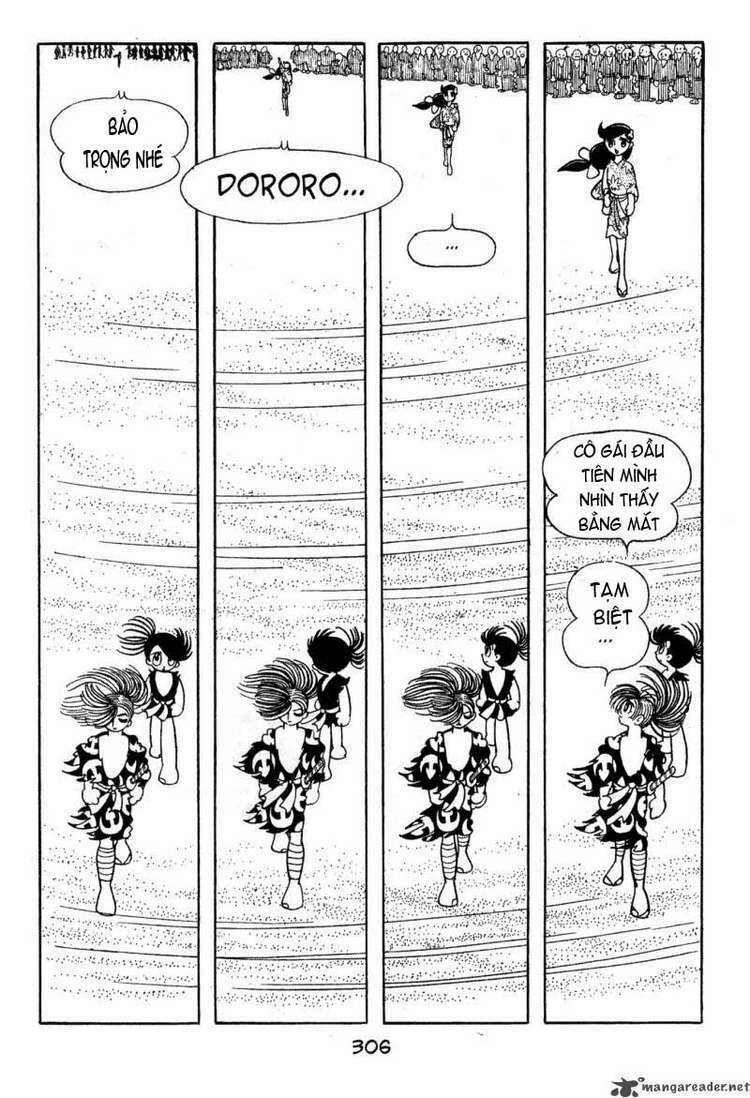 Dororo Chương 11 - Truyentranhaz.net
