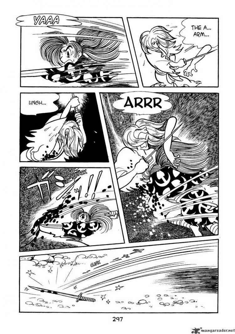 Dororo Chương 11 - Truyentranhaz.net
