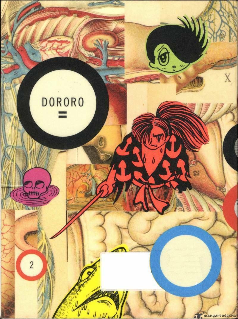 Dororo Chương 12 - Truyentranhaz.net