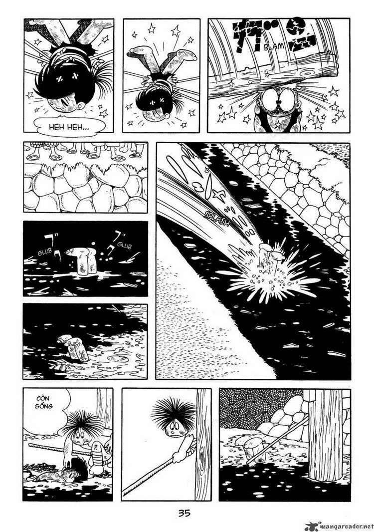 Dororo Chương 13 - Truyentranhaz.net