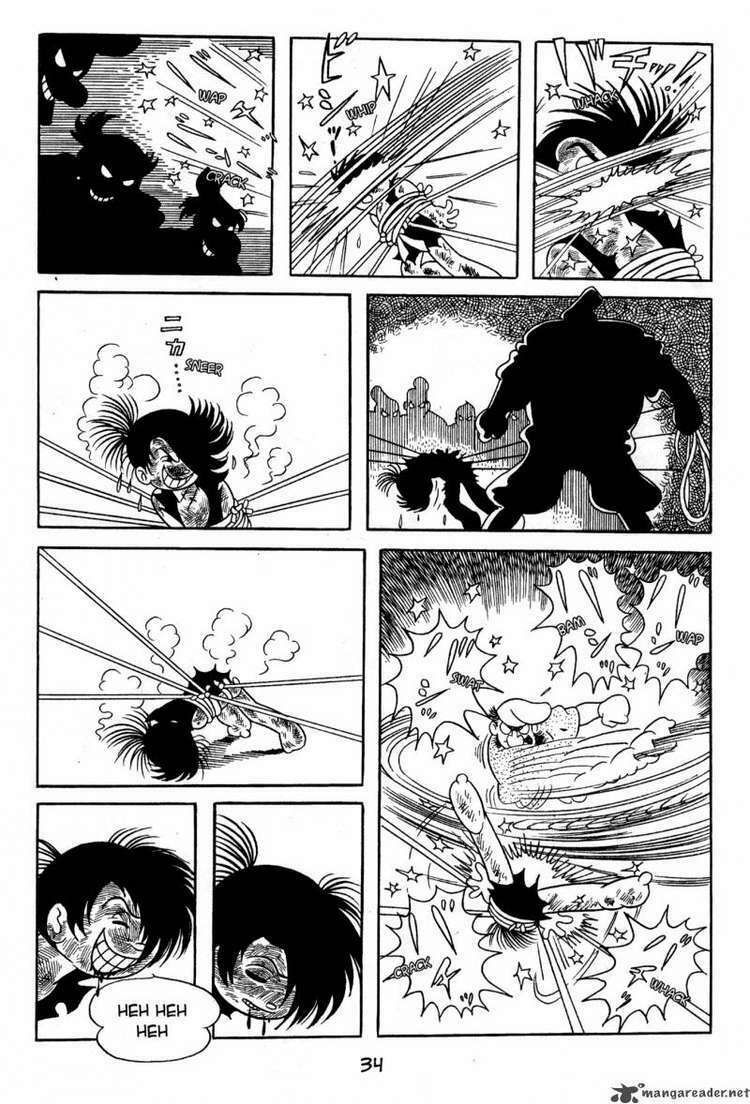 Dororo Chương 13 - Truyentranhaz.net