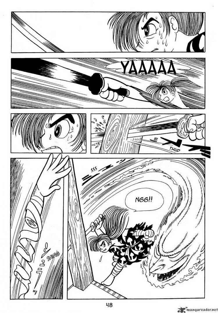 Dororo Chương 13 - Truyentranhaz.net