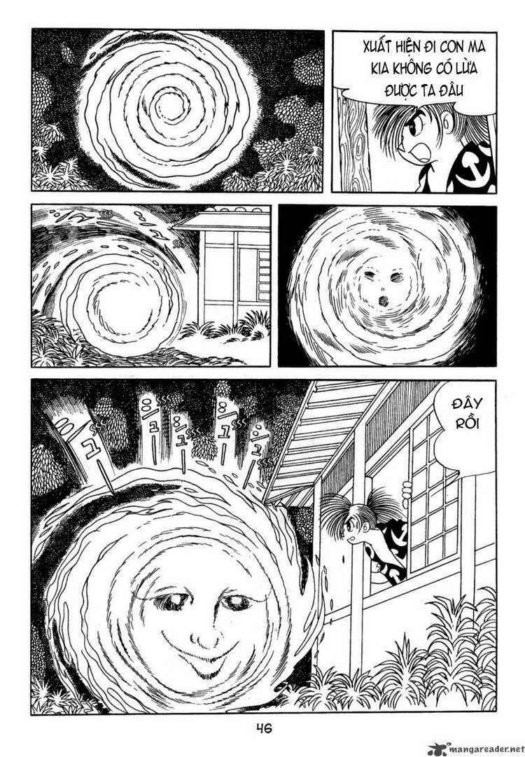 Dororo Chương 13 - Truyentranhaz.net