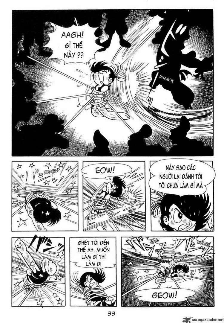 Dororo Chương 13 - Truyentranhaz.net